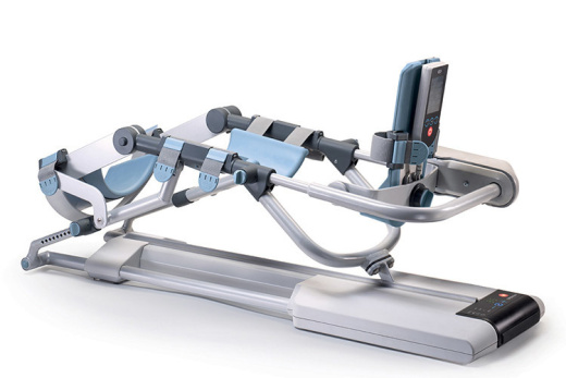 BTL-CPMotion K Elite аппараты для разработки суставов