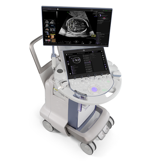 УЗИ аппарат GE HealthCare Voluson Expert 20