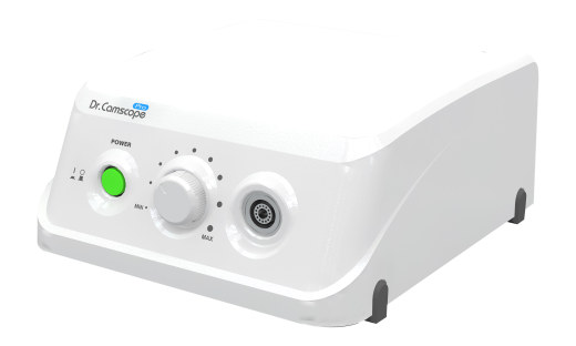 ЛОР-видеосистема Sometech Dr. Camscope DCS-104 T