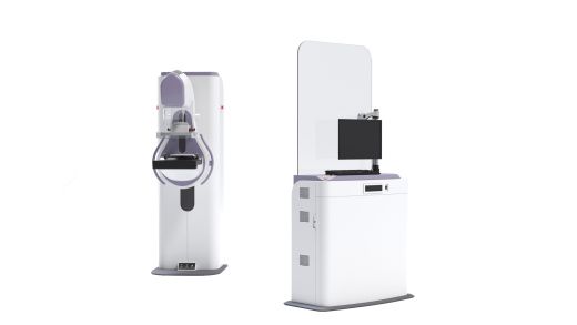 Маммограф Севкаврентген «Маммо-Рэй»