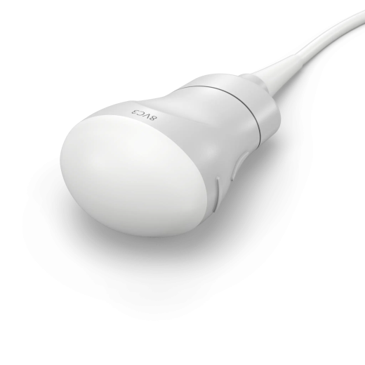 Конвексный датчик Siemens 8VC3