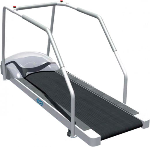 BTL 08 Treadmill