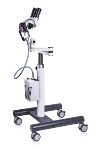 Кольпоскоп Karl Kaps KP 3000