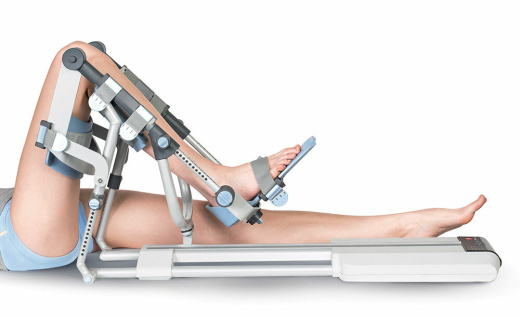 BTL-CPMotion K Pro аппараты для разработки суставов