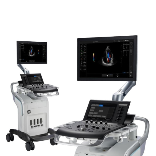 Ультразвуковая система GE Versana Premier Platinum
