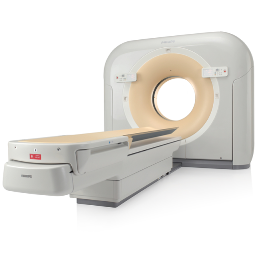 Компьютерный томограф Philips Ingenuity CT