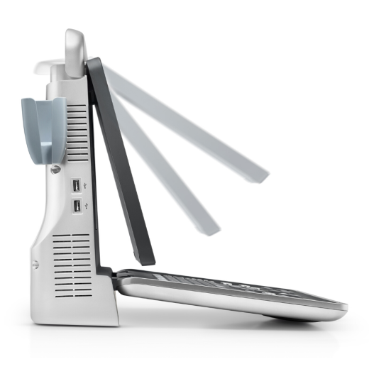 Ветеринарный УЗИ-сканер Mindray Z60 Vet