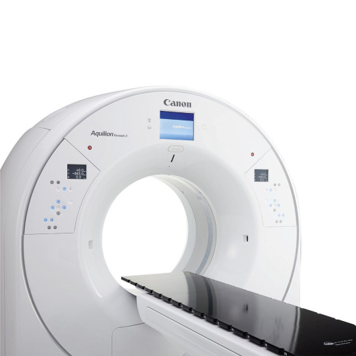 Компьютерный томограф Canon Aquilion Exceed LB
