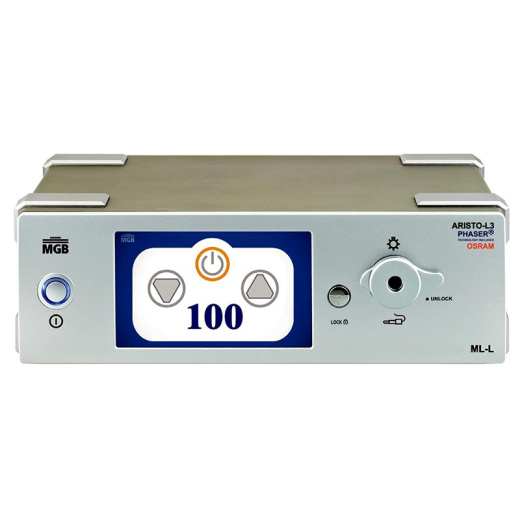 Осветитель эндоскопический MGB ML-L ARISTO L3