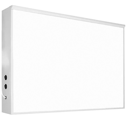 Негатоскоп двухкадровый Zmir Н-86/1Э