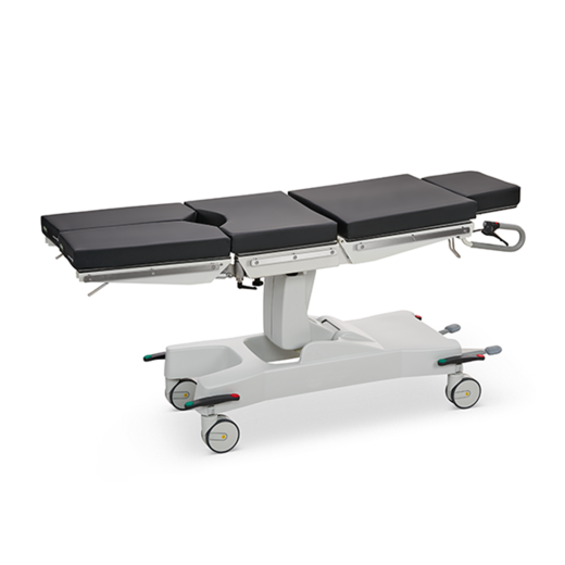 Операционный стол Merivaara Rapido