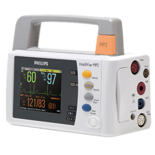 Монитор пациента Philips IntelliVue MP2