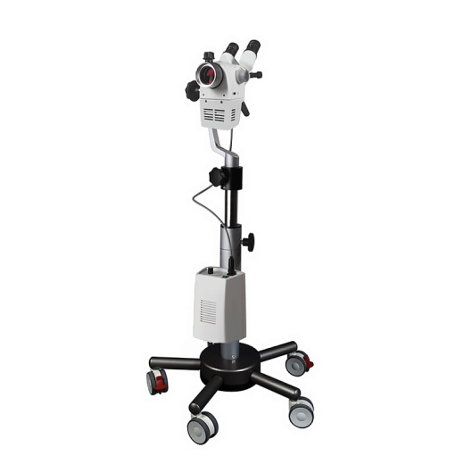 Кольпоскоп ZMir ПРИМА К (прямой)