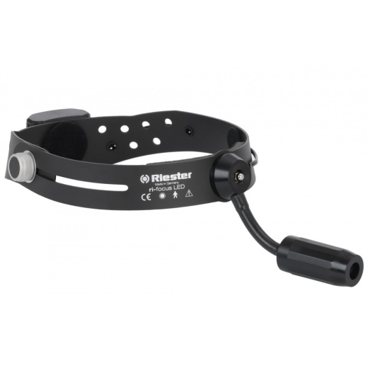 Налобный осветитель Riester Ri-Focus LED
