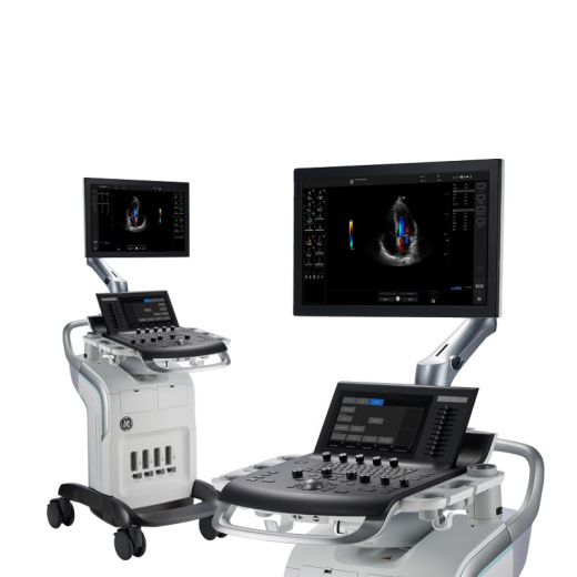 Ультразвуковая система GE Versana Premier Black