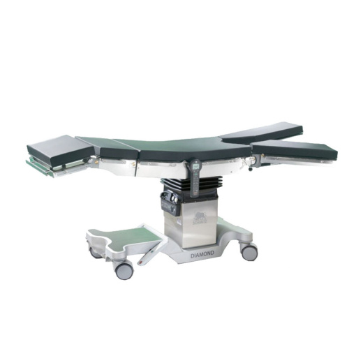 Операционный стол Schmitz DIAMOND 50 BK