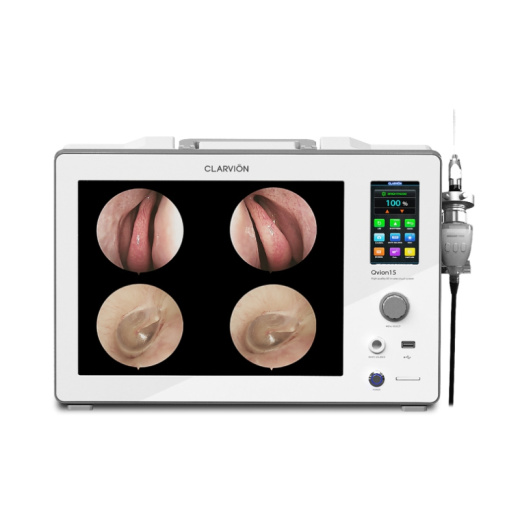 Видеосистема Chammed QVION 15 (HD)