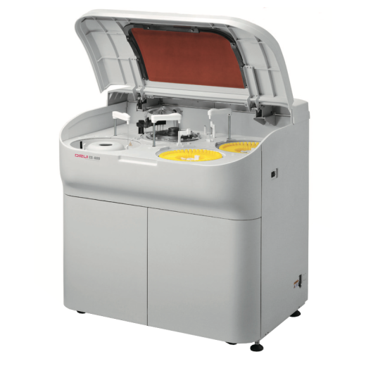 Биохимический анализатор Dirui CS-400