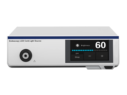 Источник света эндоскопический Shteiman 9107