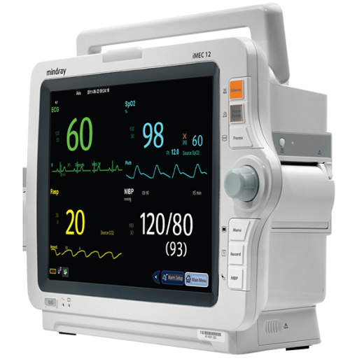 Монитор пациента Mindray iMEC 12