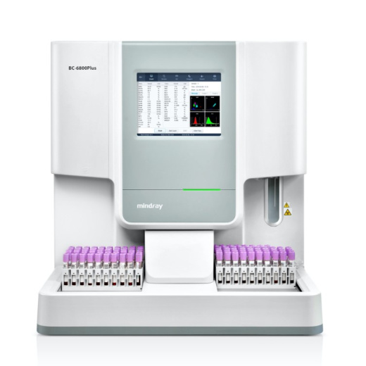 Гематологический анализатор Mindray BC-6800Plus