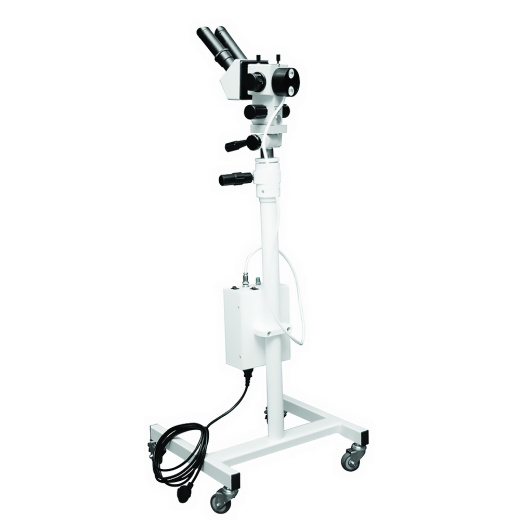 Кольпоскоп ZMir КС-02 (вариант 100)