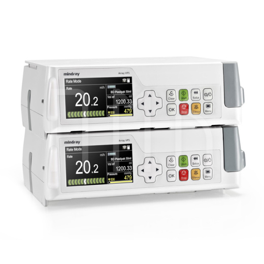 Инфузионный насос Mindray BeneFusion VP5