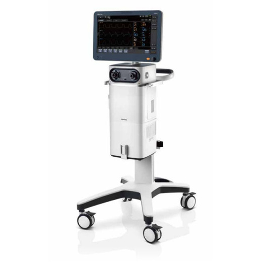 Аппарат ИВЛ Mindray SV800