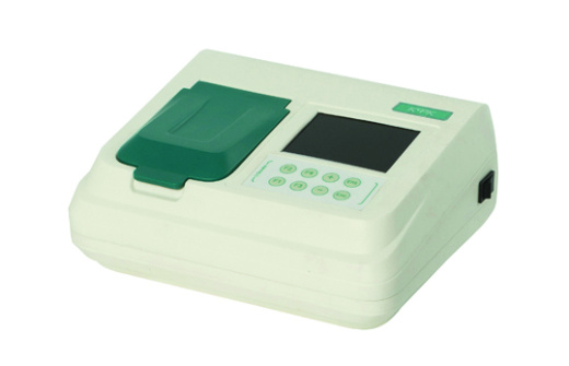 Фотометр ЗОМЗ КФК