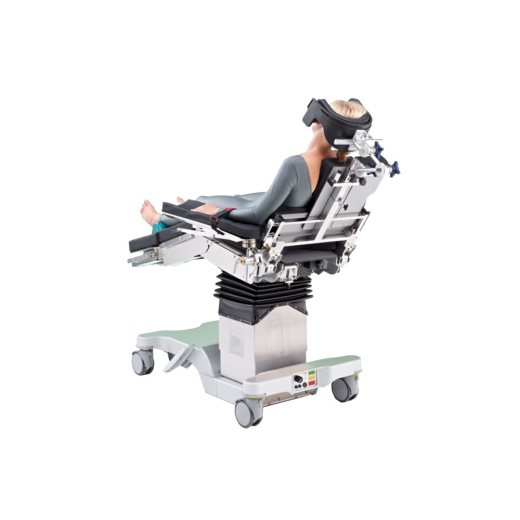 Операционный стол Schmitz DIAMOND 50 BK