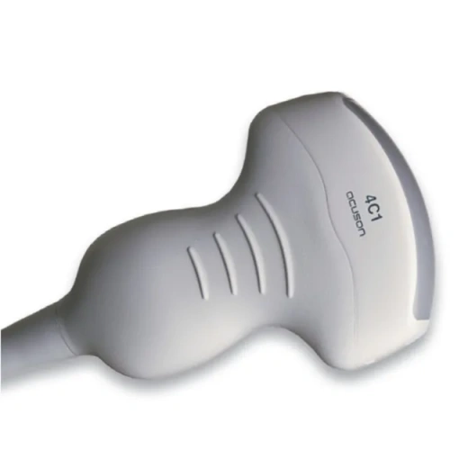 Siemens 4C1 конвексный датчик УЗИ