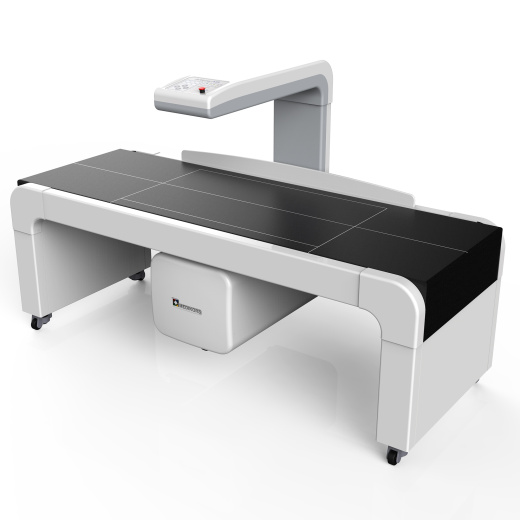 Денситометр рентгеновский Medikors InAlyzer AIR