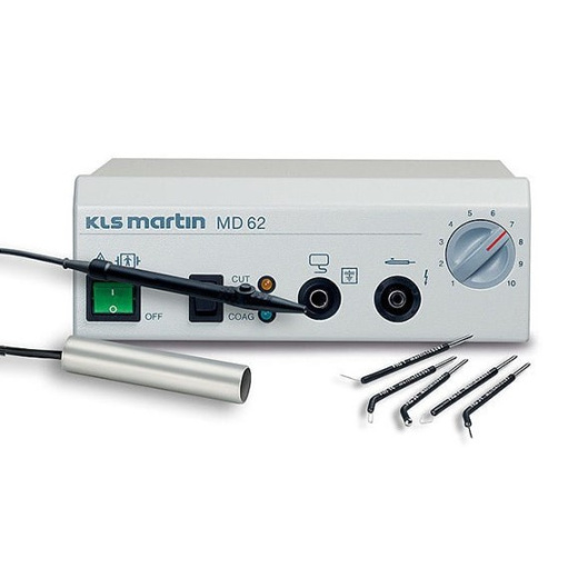 Электрохирургический аппарат KLS Martin MD 62