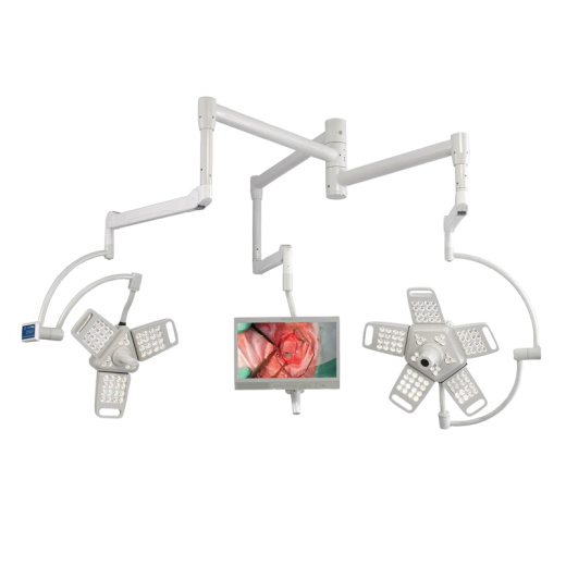 Светильник операционный TriLite серии LS800