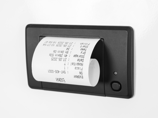 Шкаф для сушки и хранения эндоскопов EVORAY EC-5BD