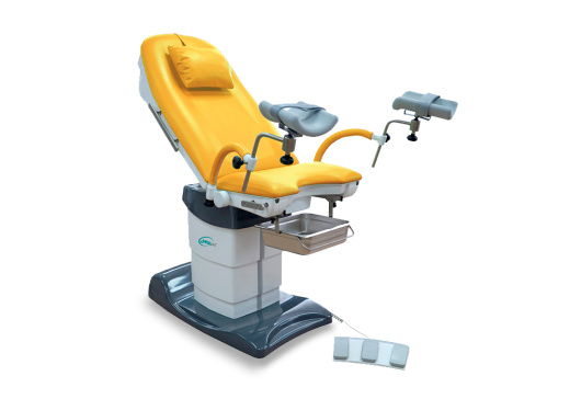 Гинекологическое кресло МЕДИН КГМ-1