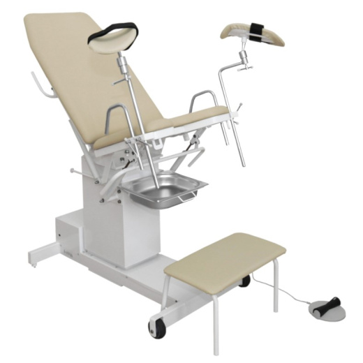 Кресло гинекологическое ДЗМО КГ-3Э