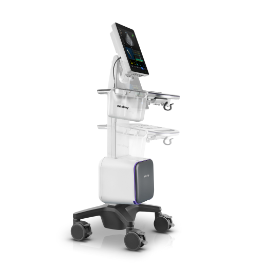 Mindray Hepatus 6 ультразвуковая система фибросканирования печени