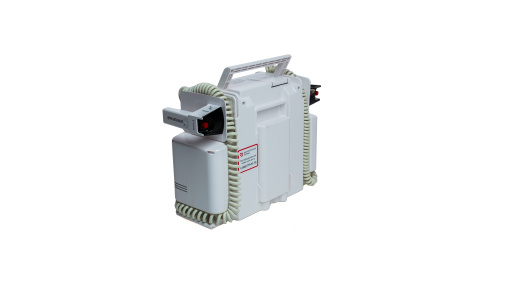 Дефибриллятор-монитор Axion ДКИ-Н-10