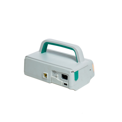 Шприцевой насос MEDCAPTAIN HP-30