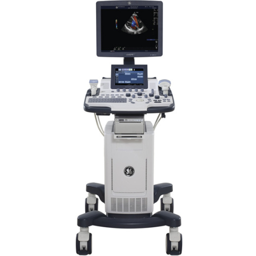 Ультразвуковая диагностическая система GE Healthcare LOGIQ F6