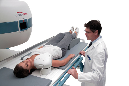 Магнитно-резонансный томограф Esaote G-Scan Brio