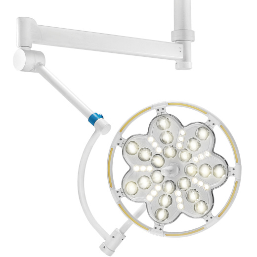 Светильник медицинский потолочный ЭМАЛЕД 300