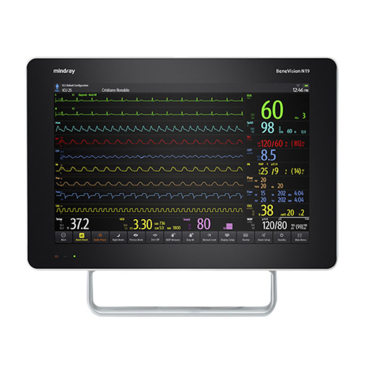 Монитор пациента Mindray BeneVision N19