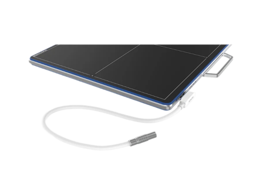 Плоскопанельный детектор STEINMANN