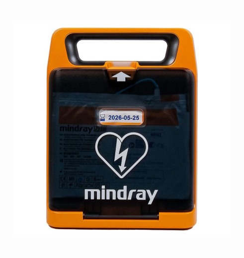 Mindray BeneHeart C1 дефибриллятор полуавтоматический