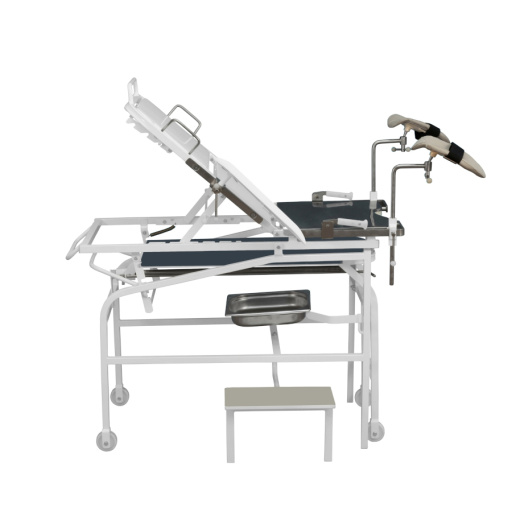 Кровать акушерская ДЗМО КА-2