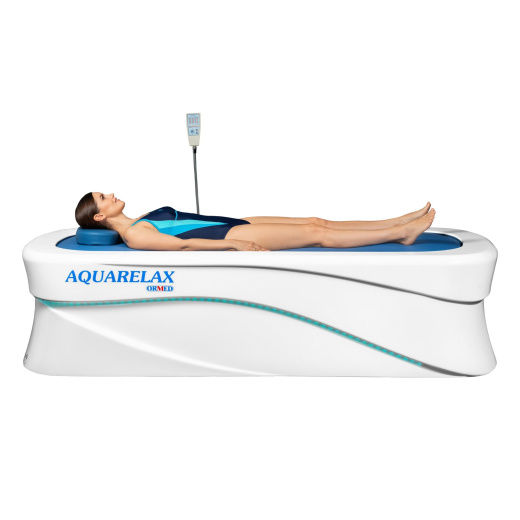 Гидромассажная ванна ОРМЕД АКВА-релакс
