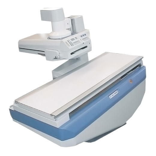 Цифровая рентгеновская система С.П.Гелпик «РЕНЕКС» на 3 рабочих места