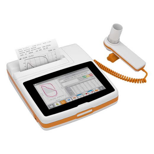 Спирометр MIR Spirolab I New